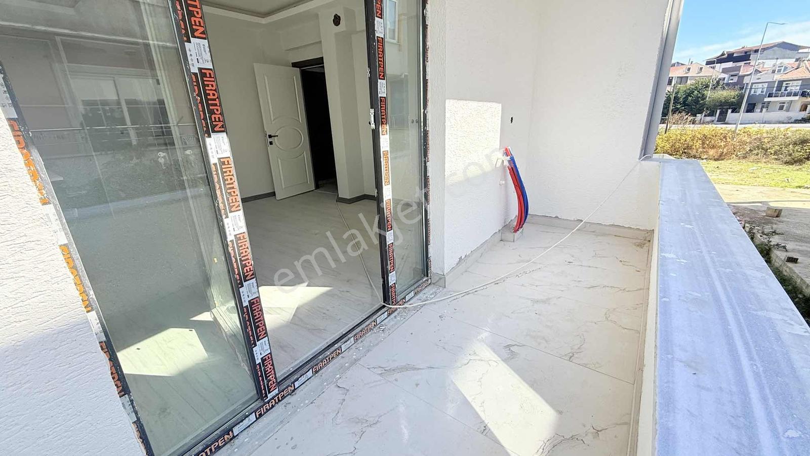 Kıyıköy'de Kaçırılmayacak Fırsat Ara Kat Satılık 2+1 Daire — fotoğraf 9