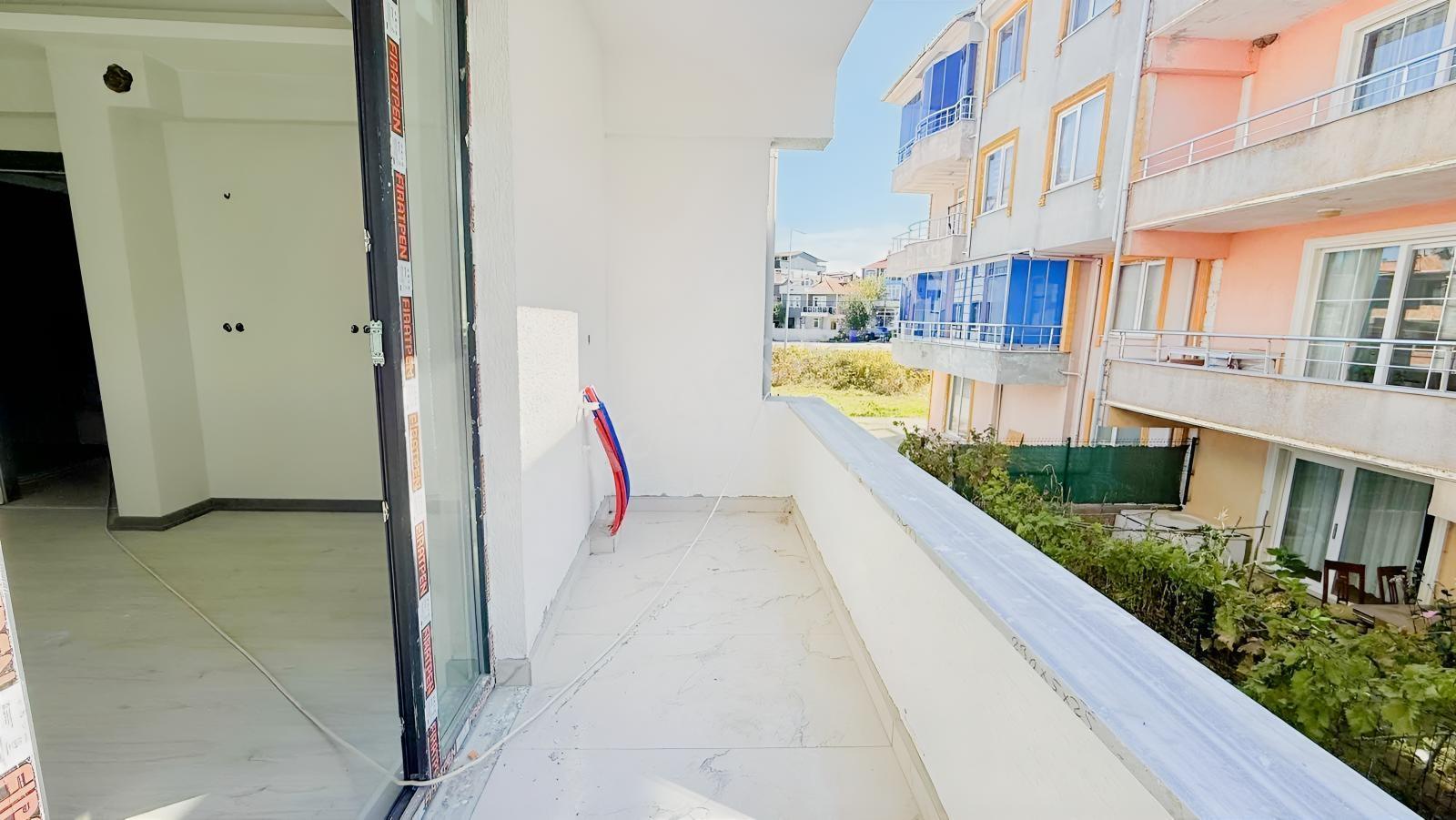 Kıyıköy'de Kaçırılmayacak Fırsat Ara Kat Satılık 2+1 Daire — fotoğraf 10