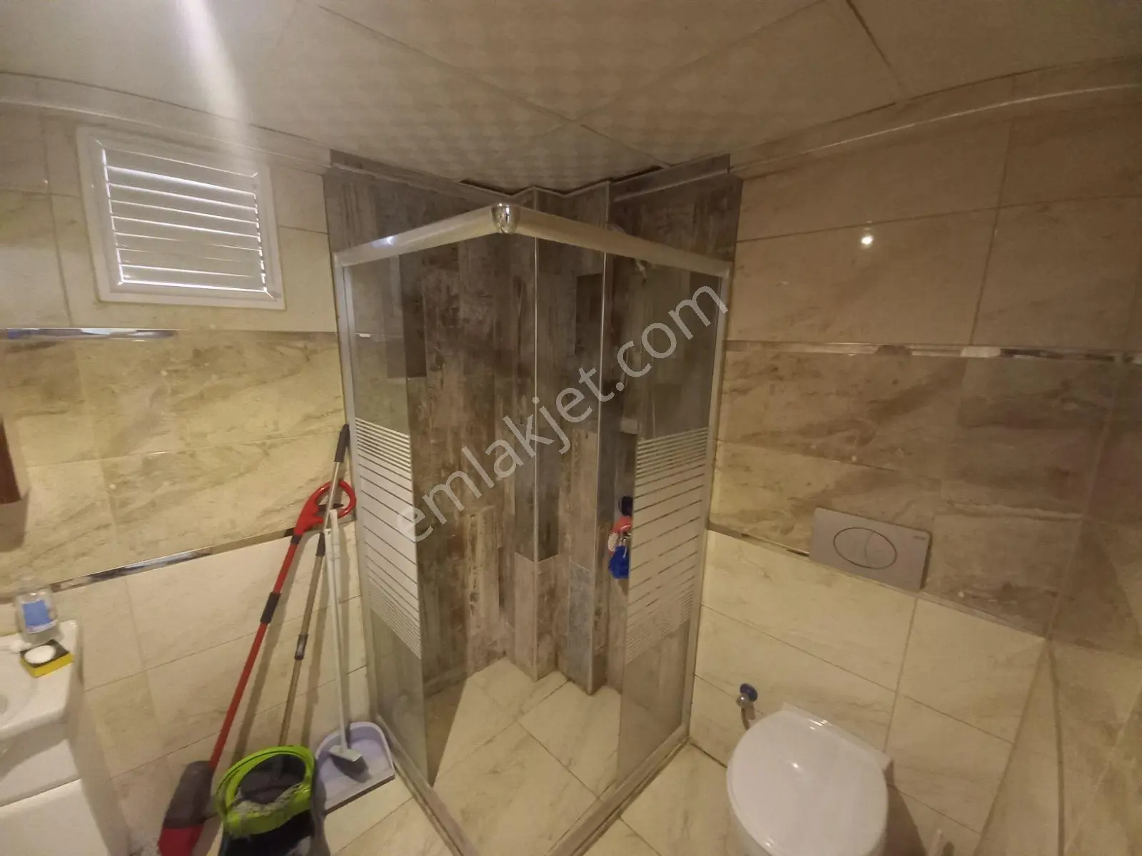 Atakum Yenimahalle'de Anayola Yakın , Kiracılı Satılık 1+1 Daire — fotoğraf 13