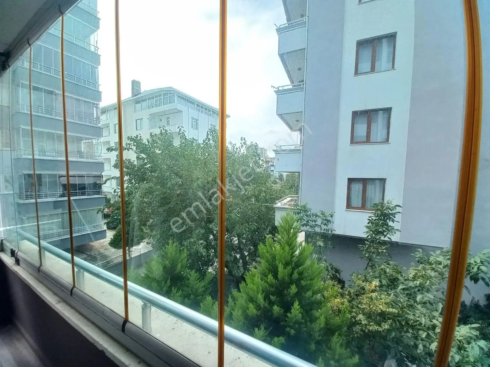 Atakum Yenimahalle'de Anayola Yakın , Kiracılı Satılık 1+1 Daire — fotoğraf 15