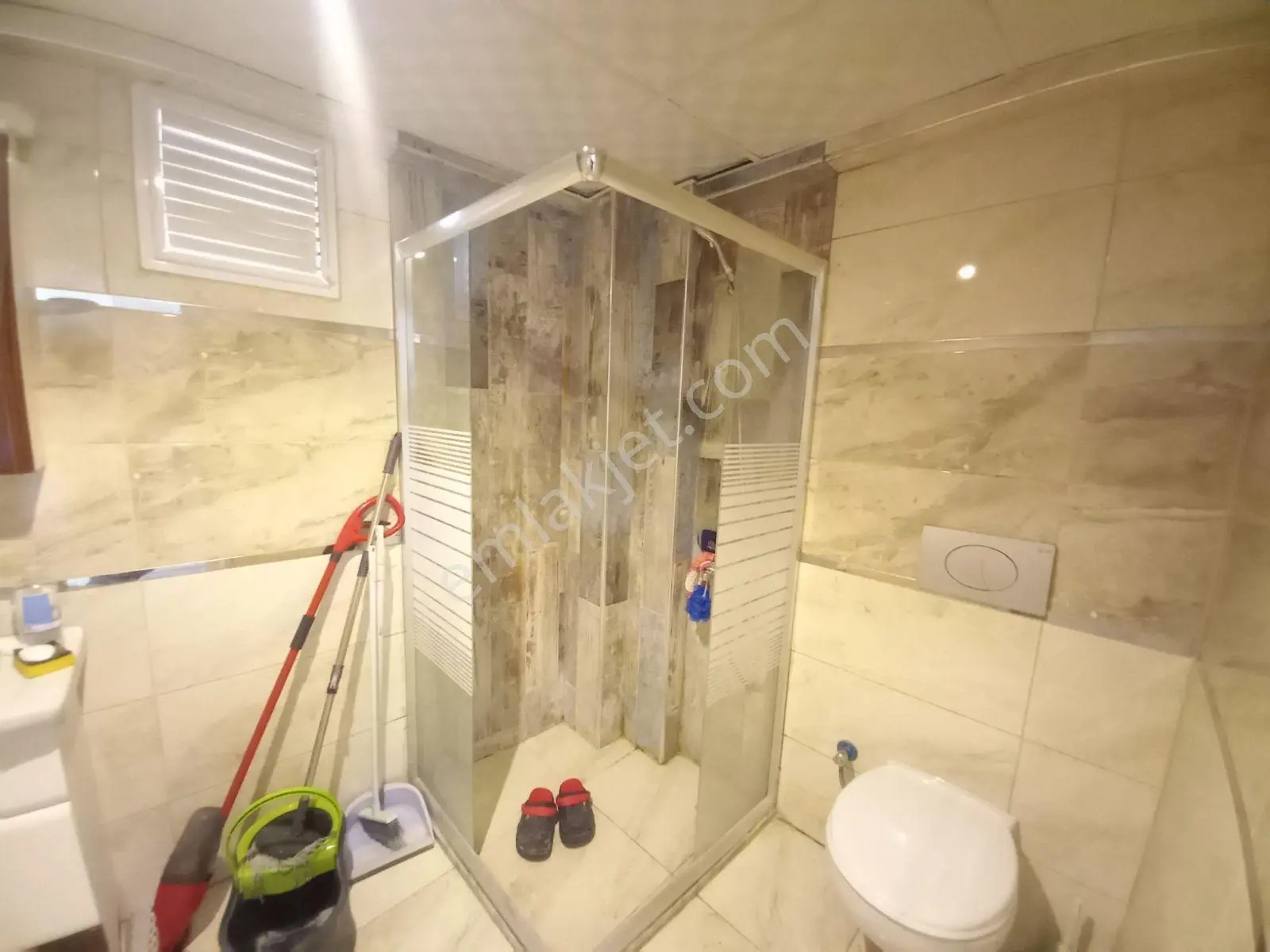 Atakum Yenimahalle'de Anayola Yakın , Kiracılı Satılık 1+1 Daire — fotoğraf 16