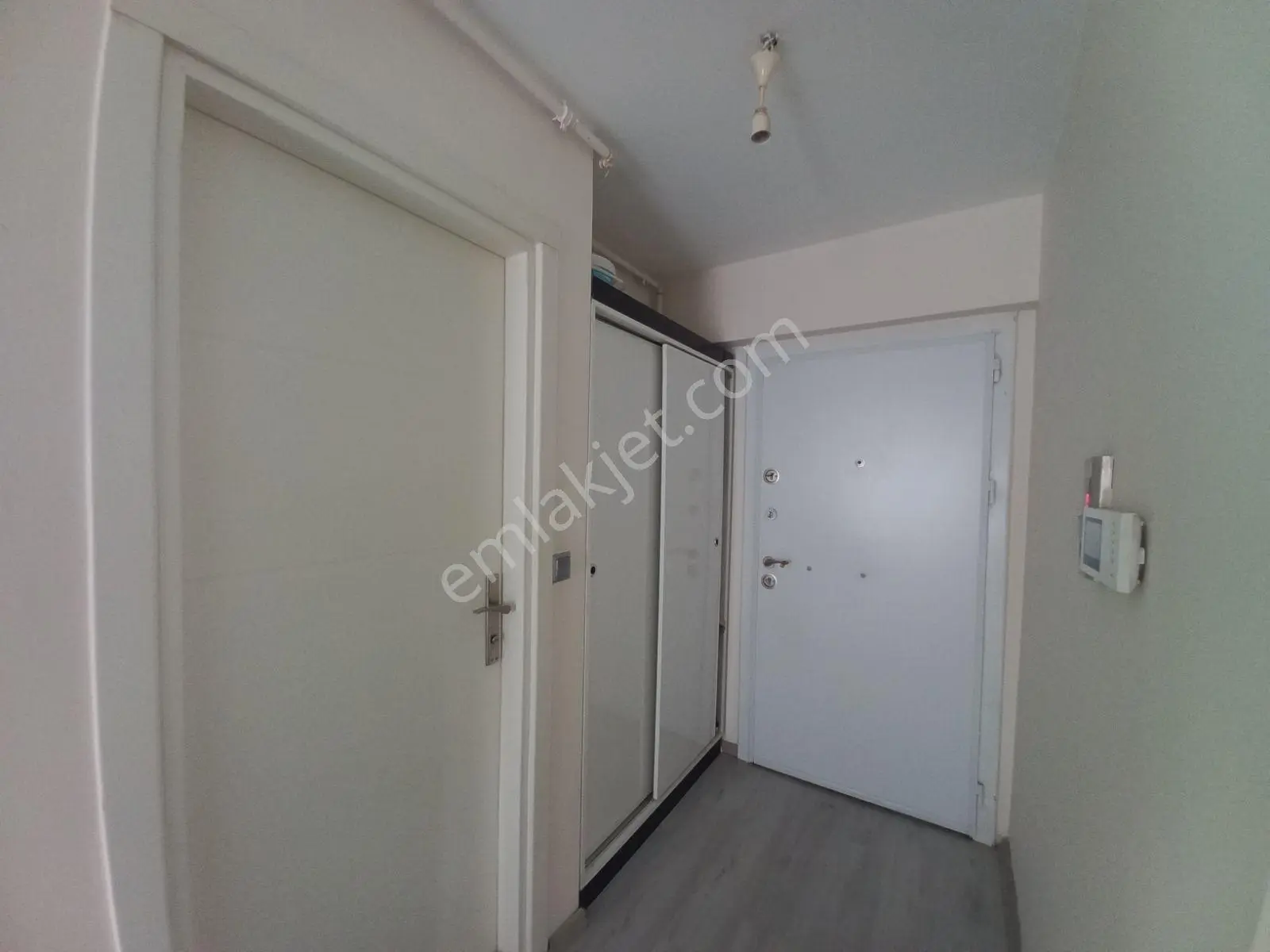 Atakum Yenimahalle'de Anayola Yakın , Kiracılı Satılık 1+1 Daire — fotoğraf 19