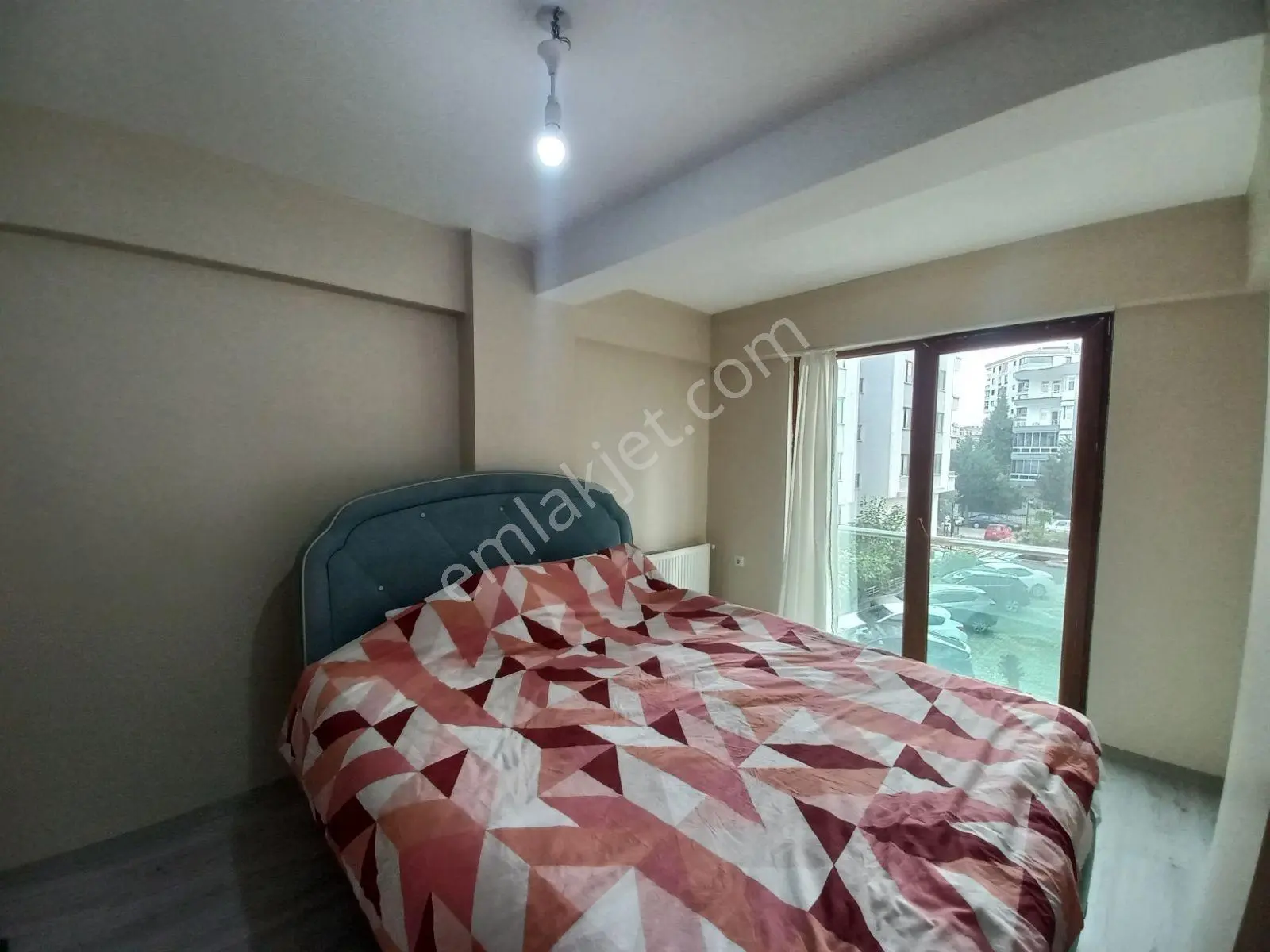 Atakum Yenimahalle'de Anayola Yakın , Kiracılı Satılık 1+1 Daire — fotoğraf 20