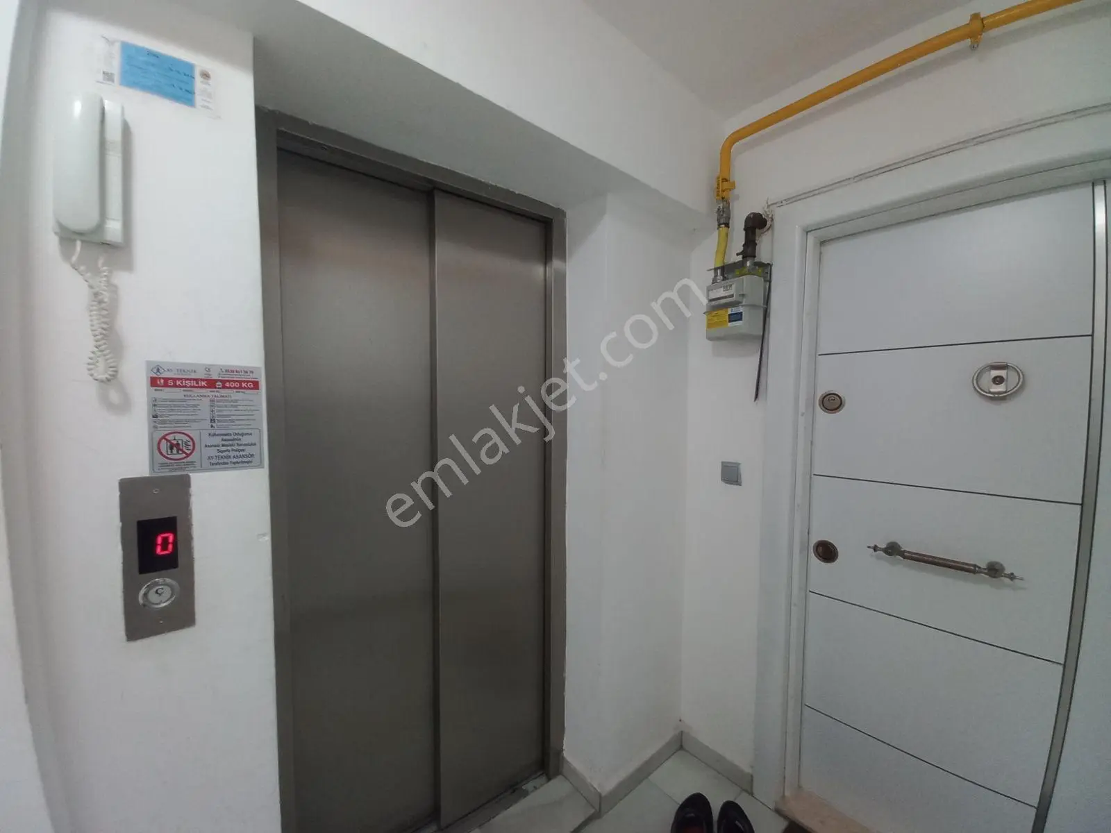 Atakum Yenimahalle'de Anayola Yakın , Kiracılı Satılık 1+1 Daire — fotoğraf 21
