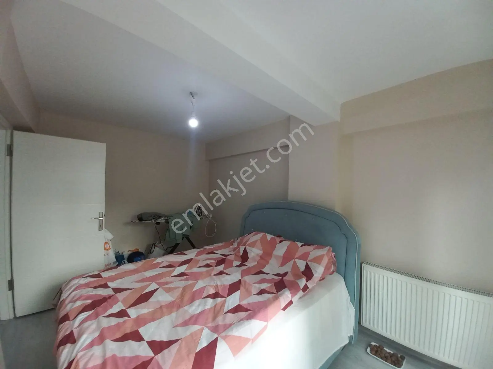 Atakum Yenimahalle'de Anayola Yakın , Kiracılı Satılık 1+1 Daire — fotoğraf 28