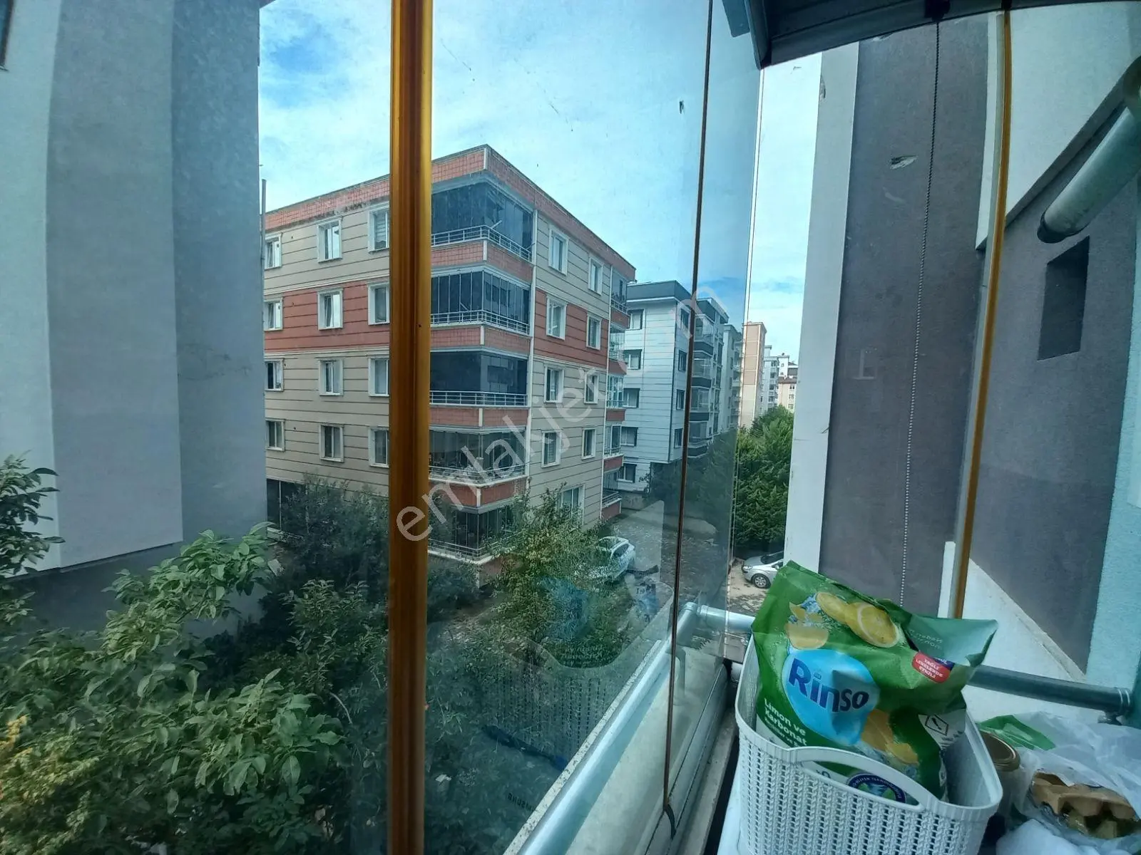 Atakum Yenimahalle'de Anayola Yakın , Kiracılı Satılık 1+1 Daire — fotoğraf 29