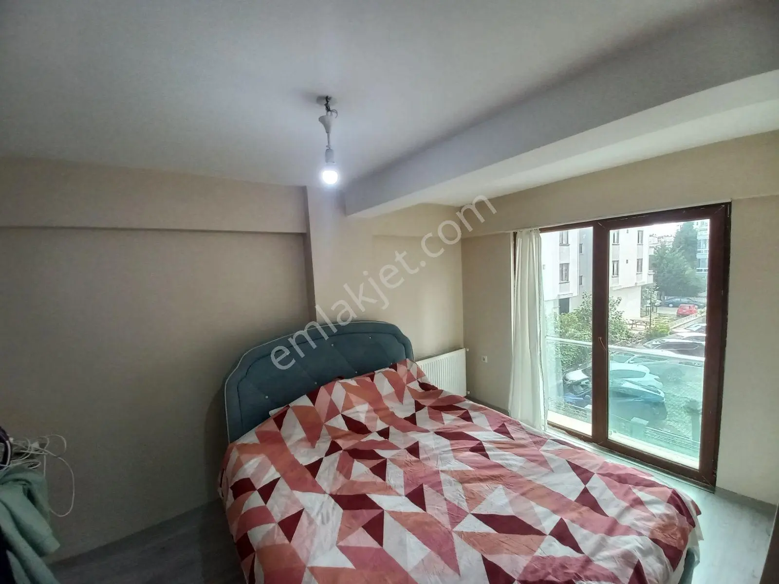 Atakum Yenimahalle'de Anayola Yakın , Kiracılı Satılık 1+1 Daire — fotoğraf 31
