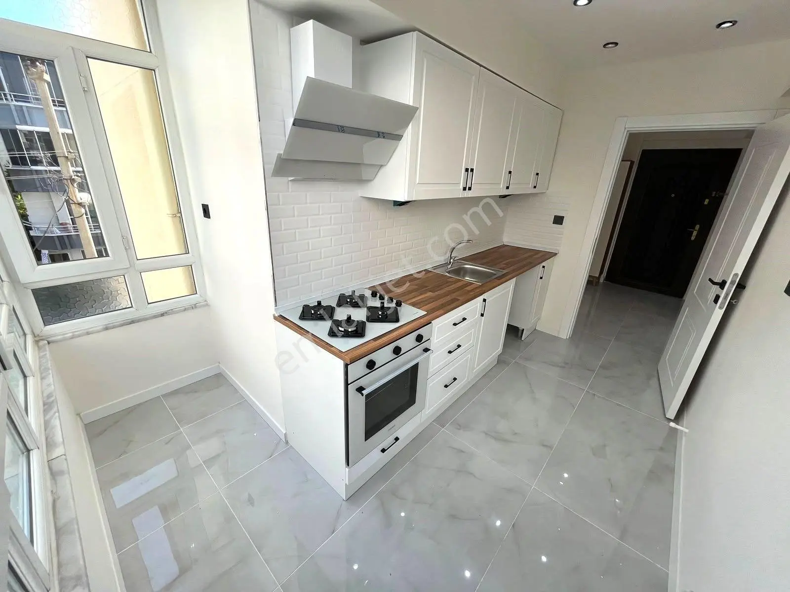 Gümüşden Akçayın Kalbinde Denize 300m Ön Cephe Arakat Masrafsız 2+1 Daire — fotoğraf 4