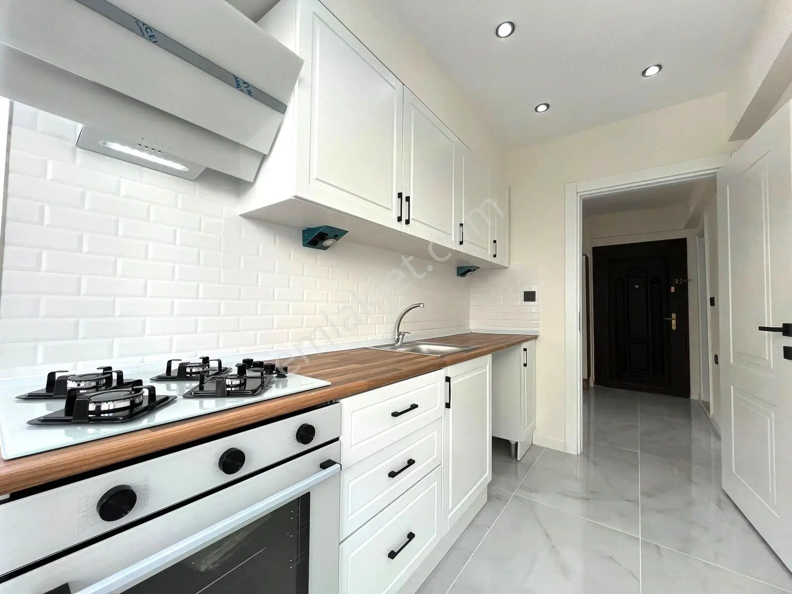 Gümüşden Akçayın Kalbinde Denize 300m Ön Cephe Arakat Masrafsız 2+1 Daire — fotoğraf 7