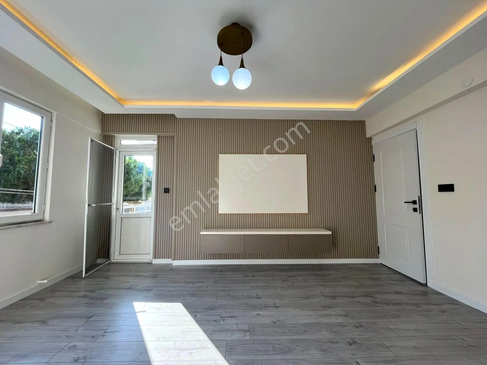 Gümüşden Akçayın Kalbinde Denize 300m Ön Cephe Arakat Masrafsız 2+1 Daire — fotoğraf 8