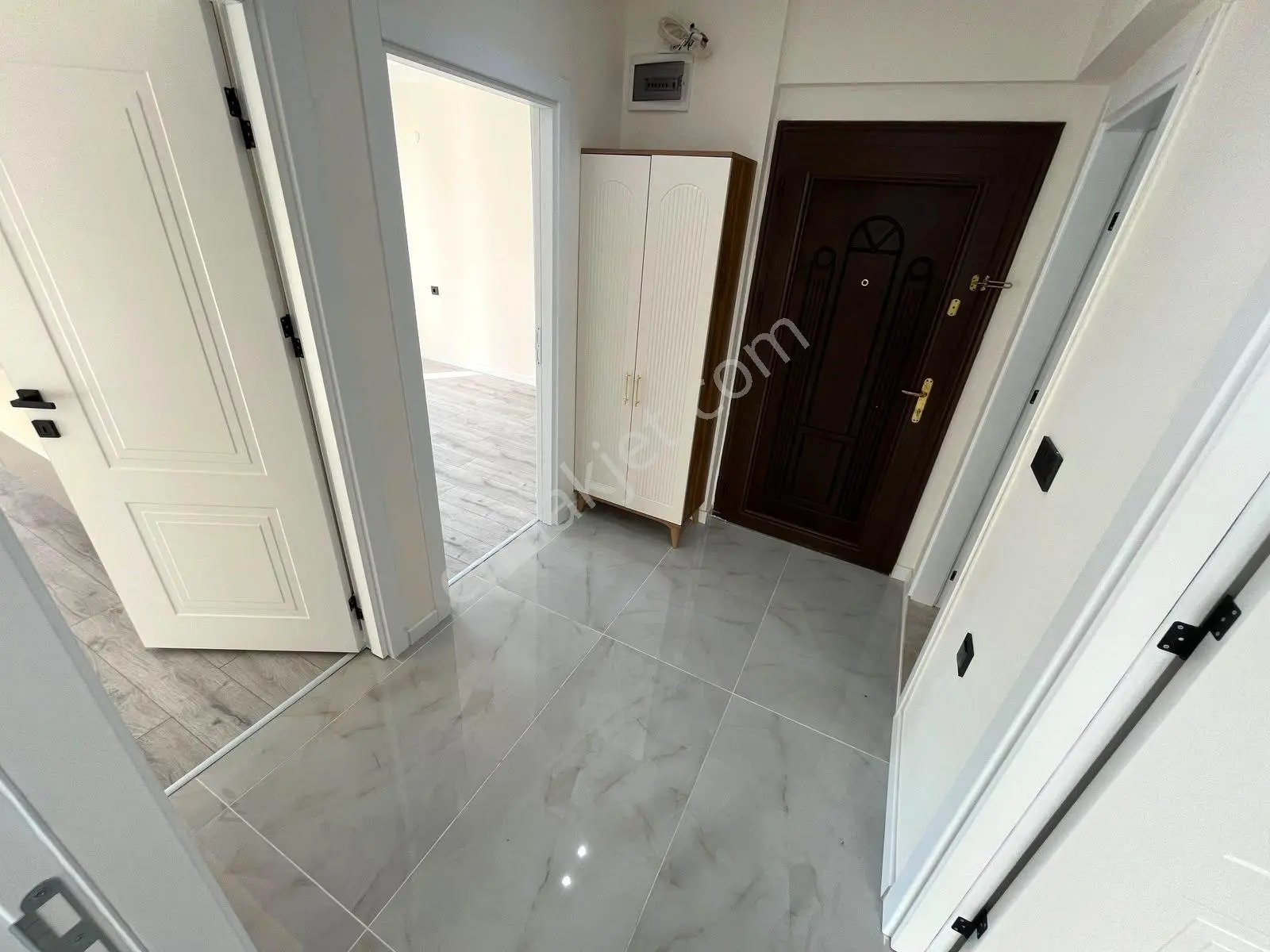 Gümüşden Akçayın Kalbinde Denize 300m Ön Cephe Arakat Masrafsız 2+1 Daire — fotoğraf 9
