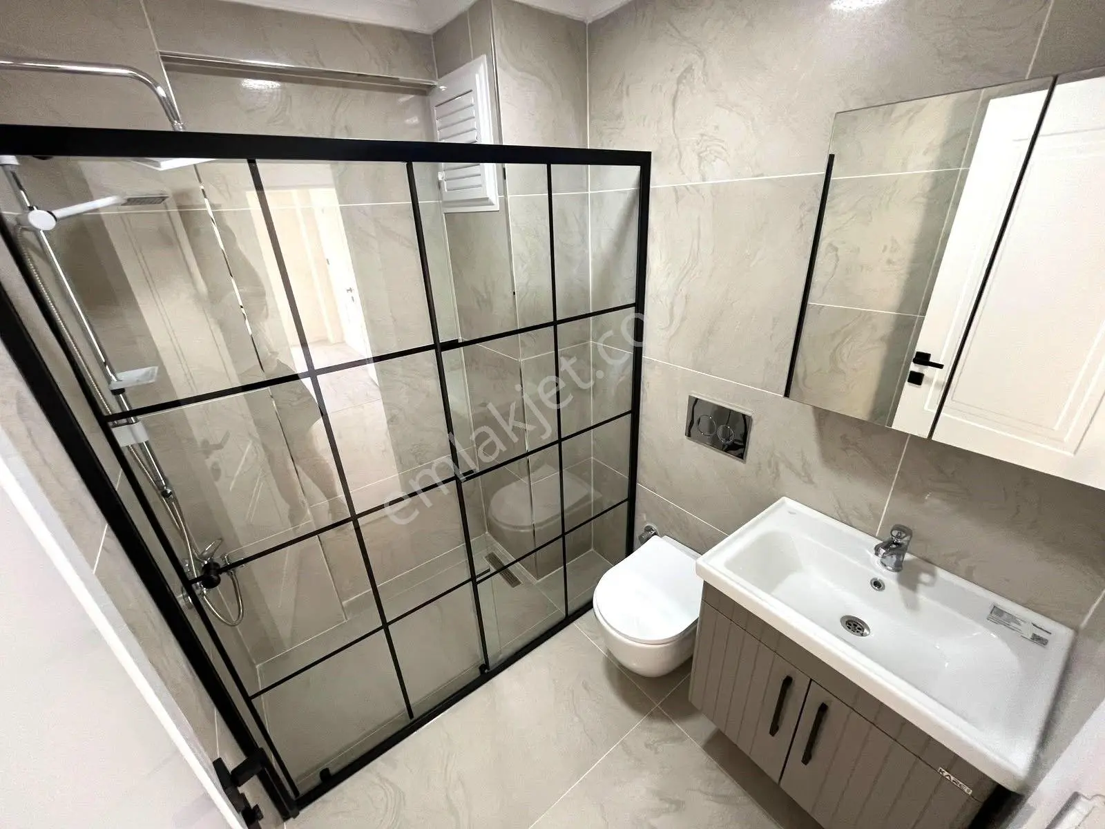Gümüşden Akçayın Kalbinde Denize 300m Ön Cephe Arakat Masrafsız 2+1 Daire — fotoğraf 10