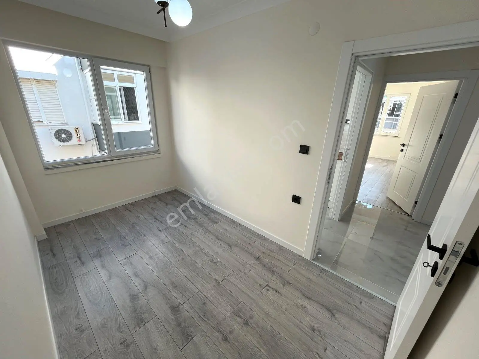 Gümüşden Akçayın Kalbinde Denize 300m Ön Cephe Arakat Masrafsız 2+1 Daire — fotoğraf 13