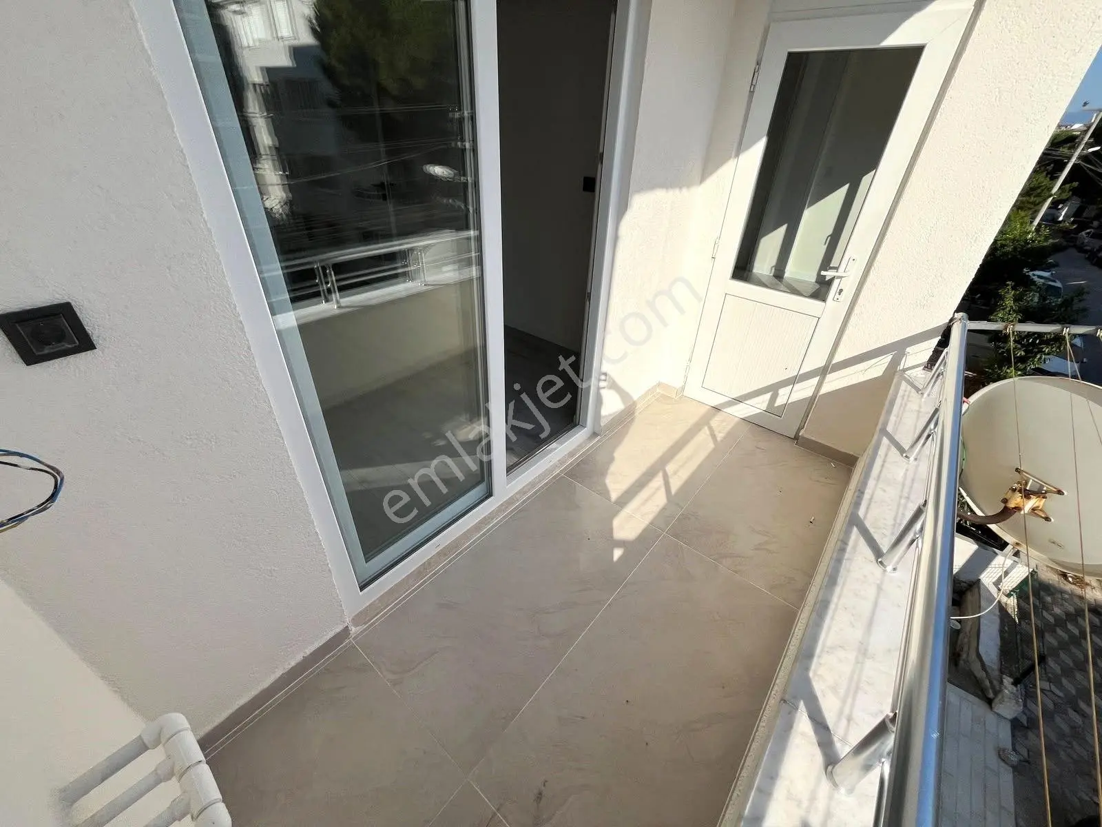 Gümüşden Akçayın Kalbinde Denize 300m Ön Cephe Arakat Masrafsız 2+1 Daire — fotoğraf 17