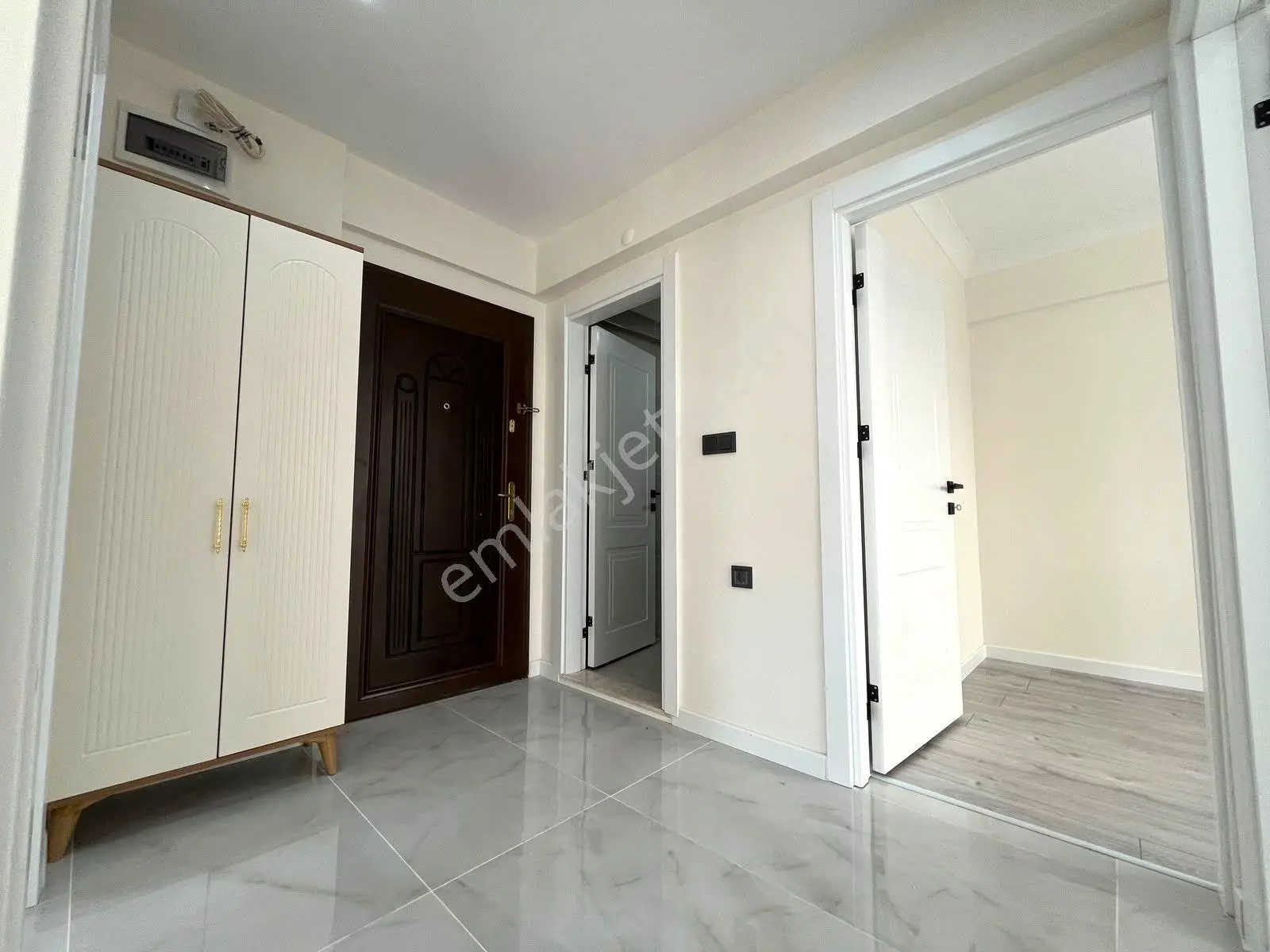 Gümüşden Akçayın Kalbinde Denize 300m Ön Cephe Arakat Masrafsız 2+1 Daire — fotoğraf 18