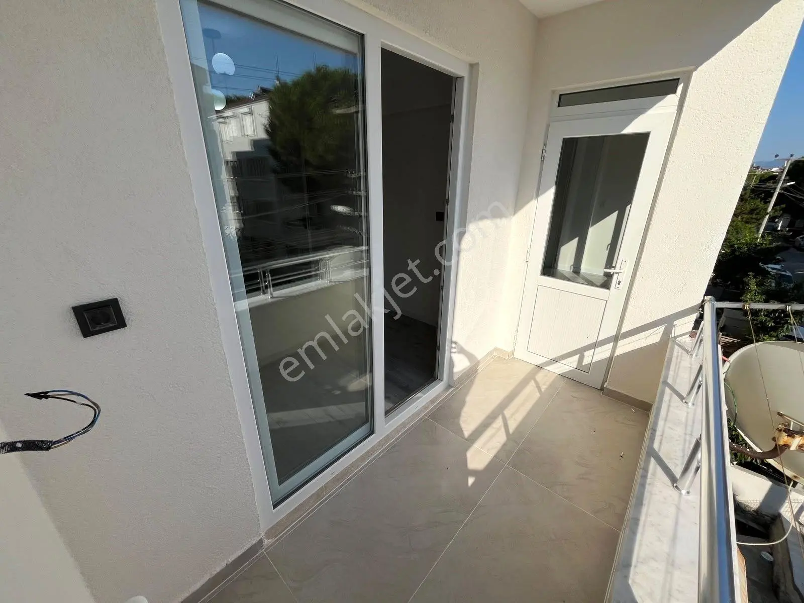 Gümüşden Akçayın Kalbinde Denize 300m Ön Cephe Arakat Masrafsız 2+1 Daire — fotoğraf 20