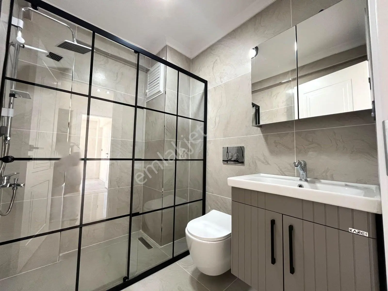 Gümüşden Akçayın Kalbinde Denize 300m Ön Cephe Arakat Masrafsız 2+1 Daire — fotoğraf 30