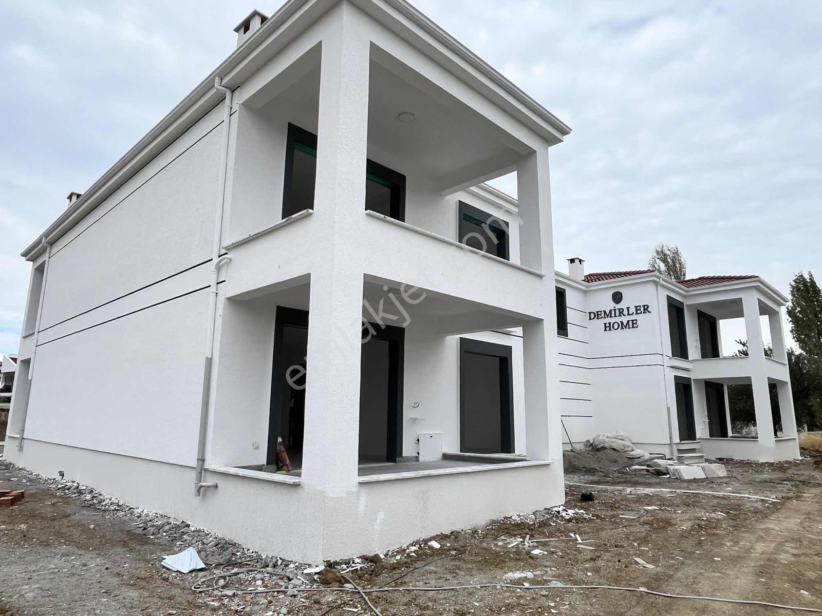 Gömeç Kızko Sahil Bölgesi Satılık Daire — fotoğraf 3