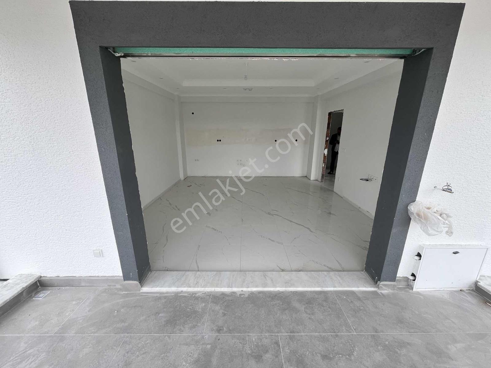 Gömeç Kızko Sahil Bölgesi Satılık Daire — fotoğraf 5
