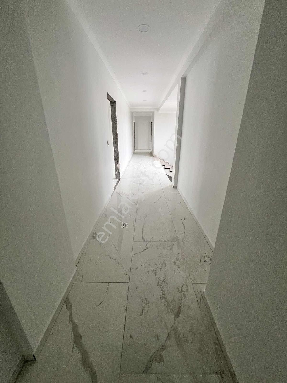 Gömeç Kızko Sahil Bölgesi Satılık Daire — fotoğraf 6