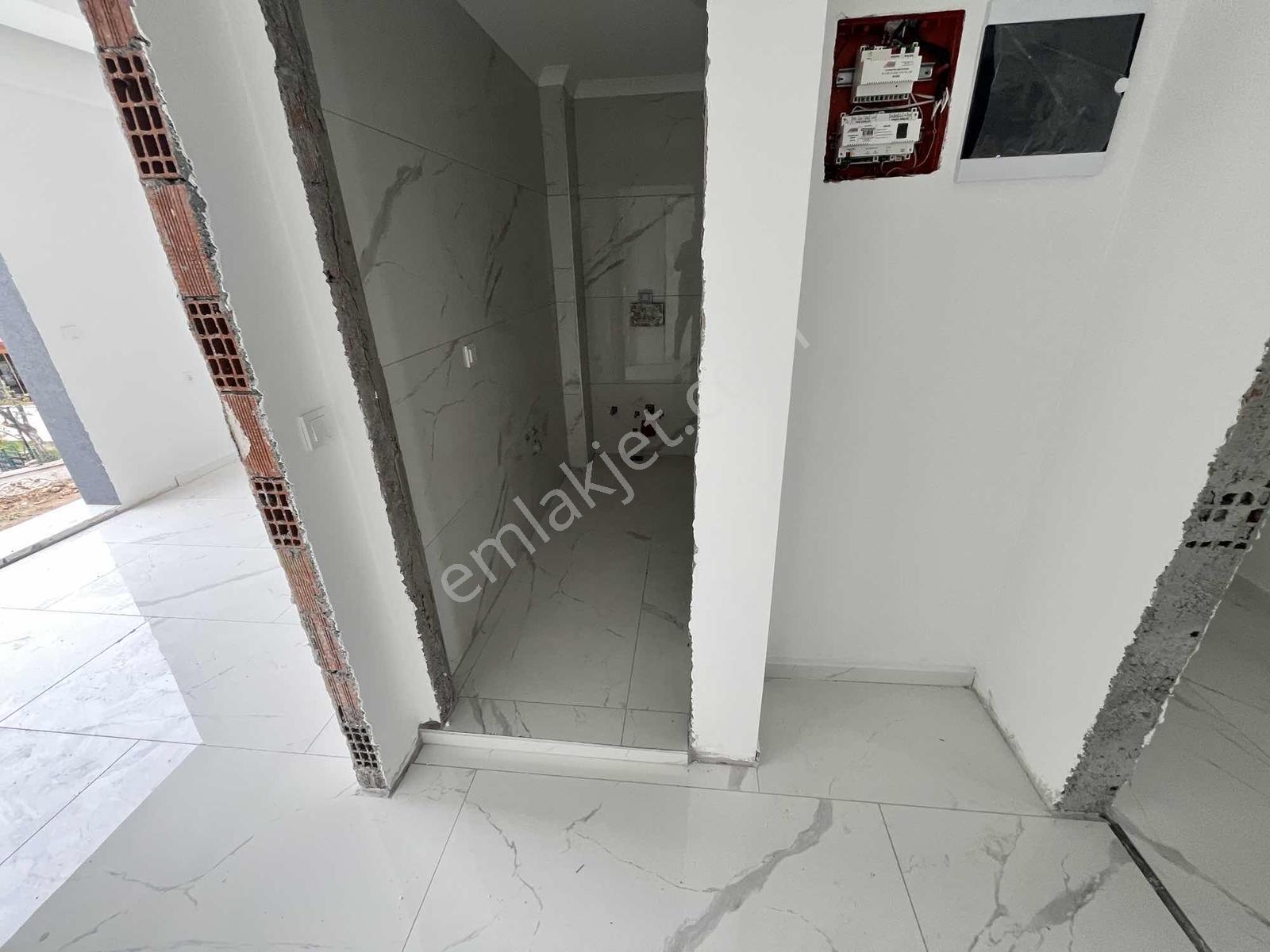 Gömeç Kızko Sahil Bölgesi Satılık Daire — fotoğraf 9