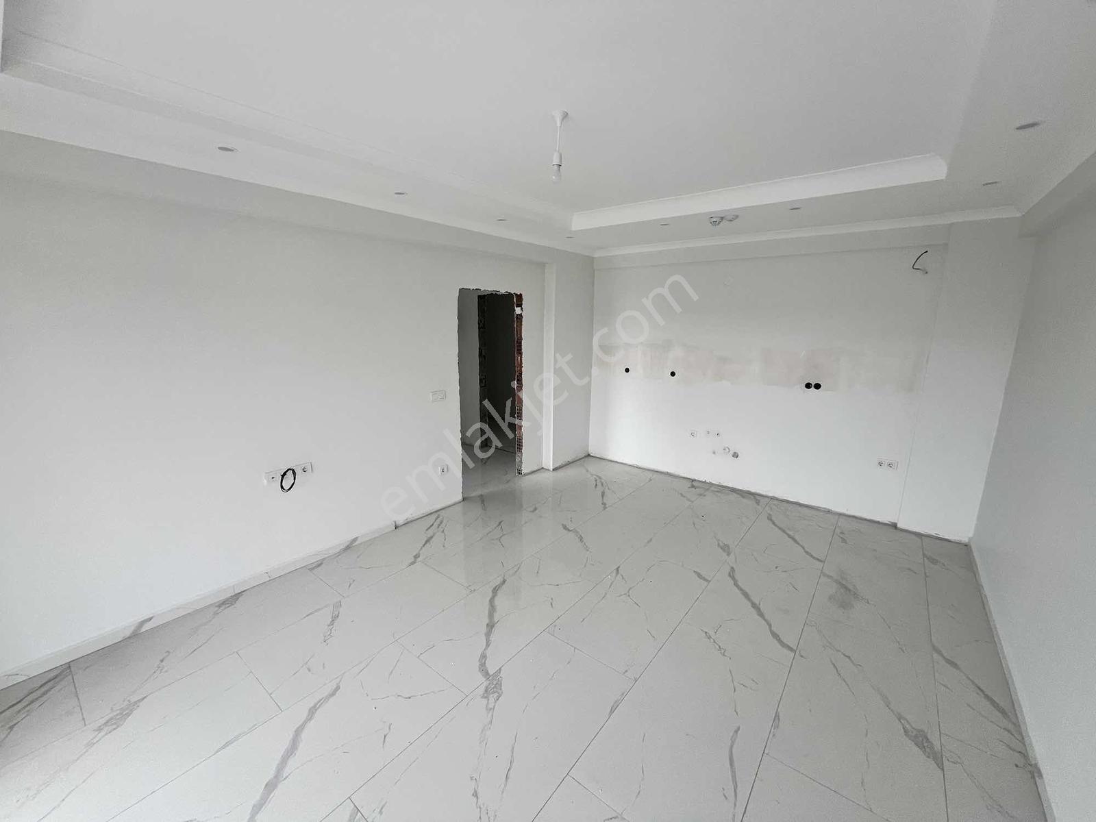 Gömeç Kızko Sahil Bölgesi Satılık Daire — fotoğraf 10