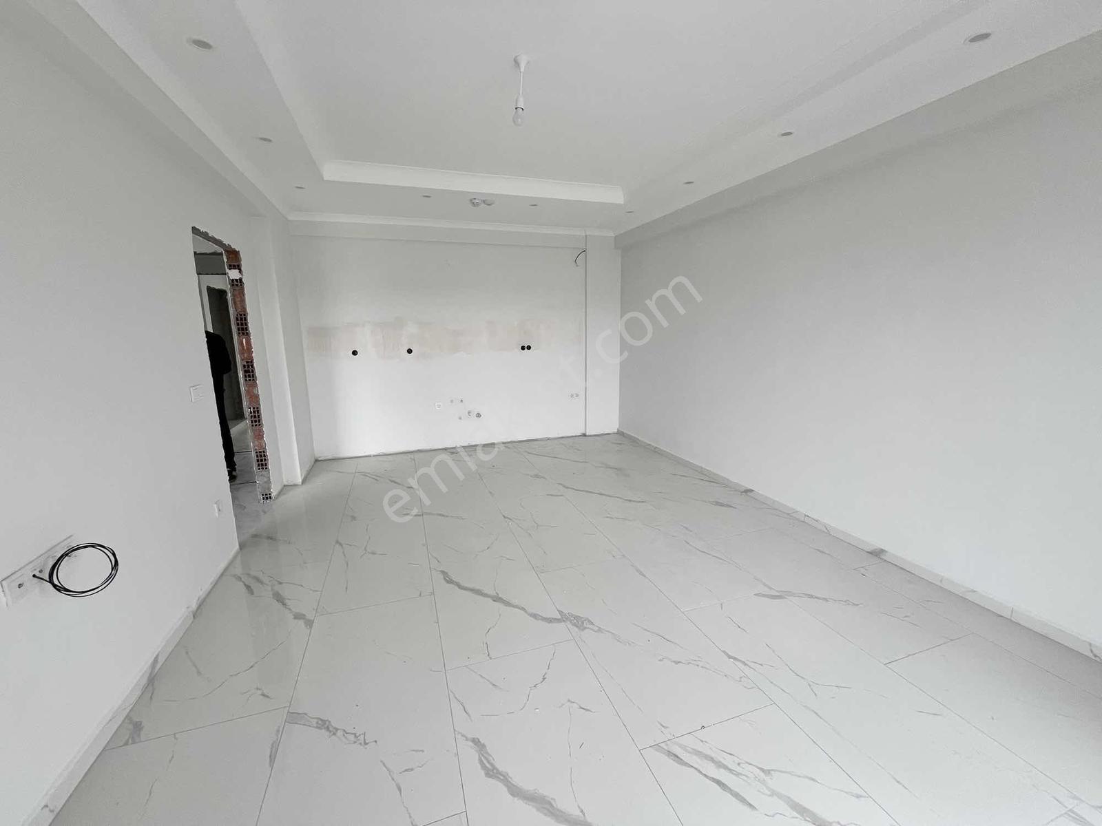 Gömeç Kızko Sahil Bölgesi Satılık Daire — fotoğraf 15