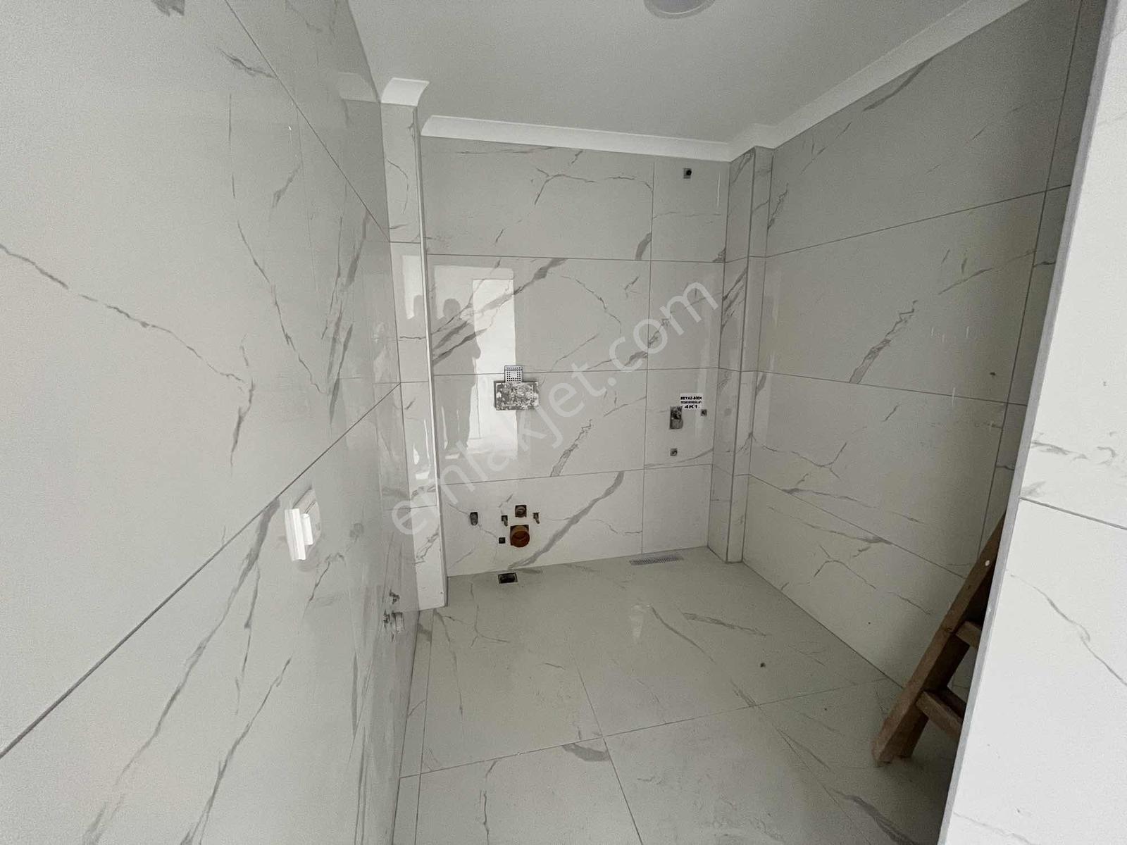 Gömeç Kızko Sahil Bölgesi Satılık Daire — fotoğraf 20