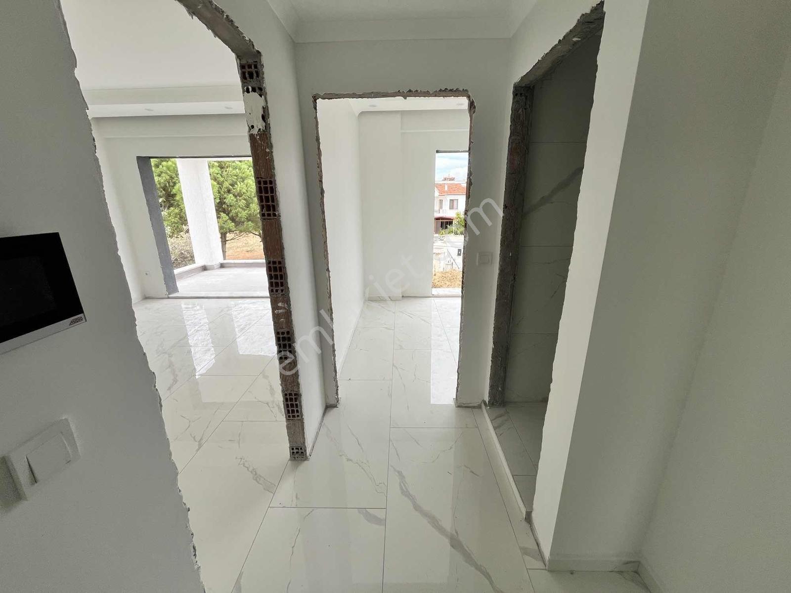 Gömeç Kızko Sahil Bölgesi Satılık Daire — fotoğraf 22
