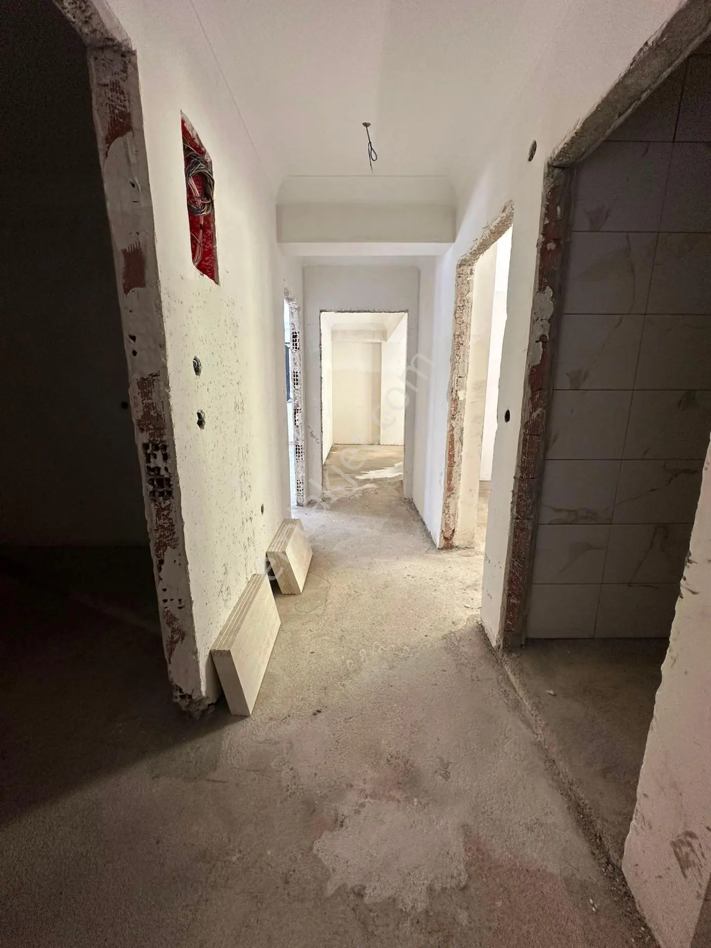 Mertcan'dan Soğanlık Çarşıya Yürüme Yüksek Giriş 2+1 Satılık Daire — fotoğraf 11