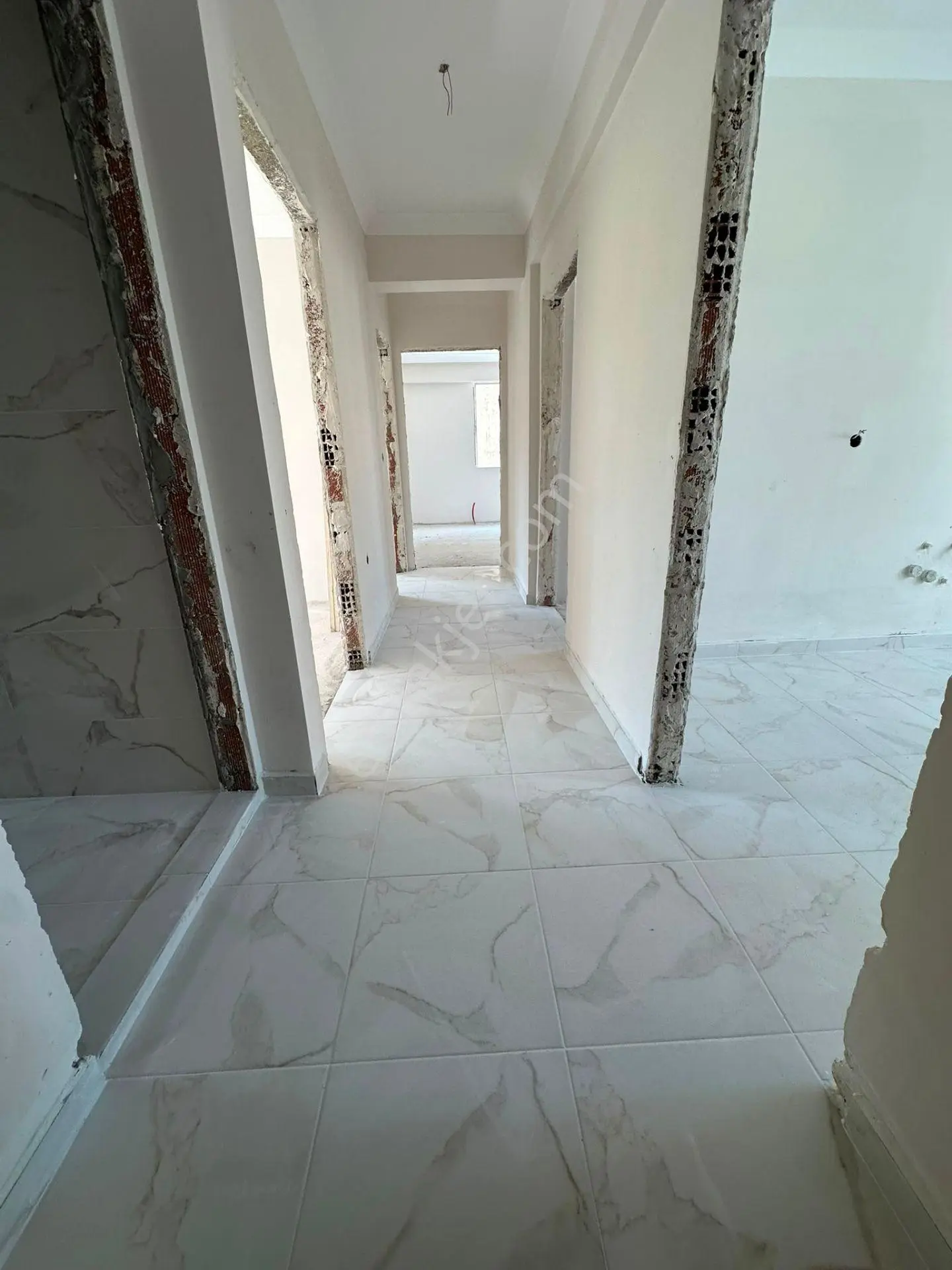 Mertcan'dan Soğanlık Çarşıya Yürüme Yüksek Giriş 2+1 Satılık Daire — fotoğraf 13
