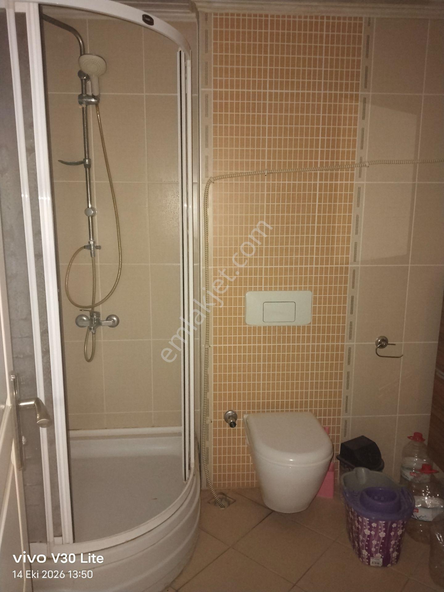 Mersin Erdemli Ayaş Denize Sıfır Konumda Eşyalı Satılık 2+1 Daire — fotoğraf 10