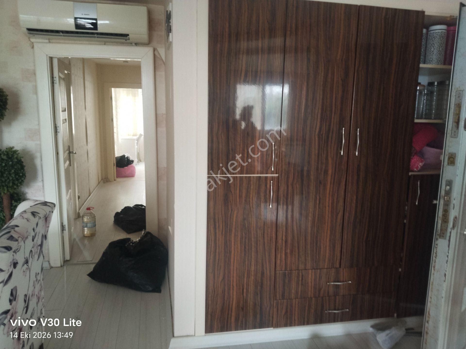 Mersin Erdemli Ayaş Denize Sıfır Konumda Eşyalı Satılık 2+1 Daire — fotoğraf 13