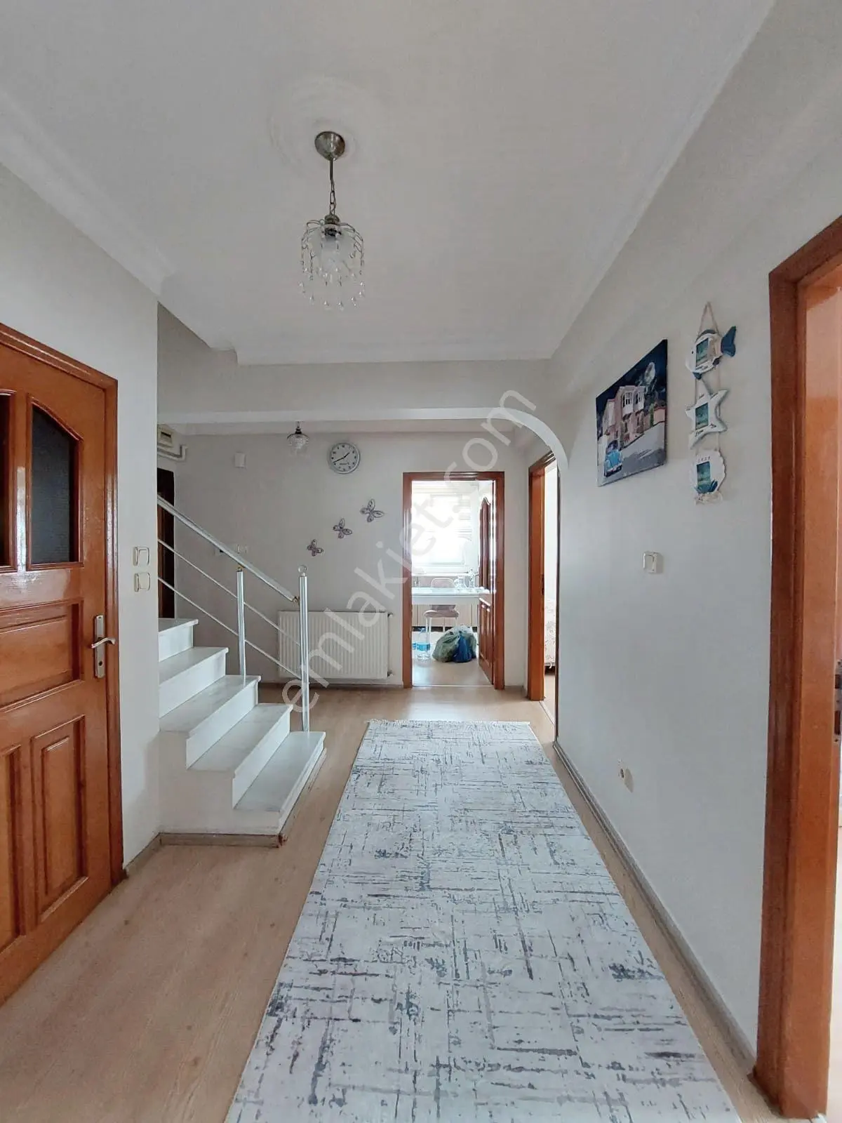 Mertcan'dan Gümüşpınar Mah Kapalı Balkonlu 5+1 Fırsat Satılık Dubleks — fotoğraf 11