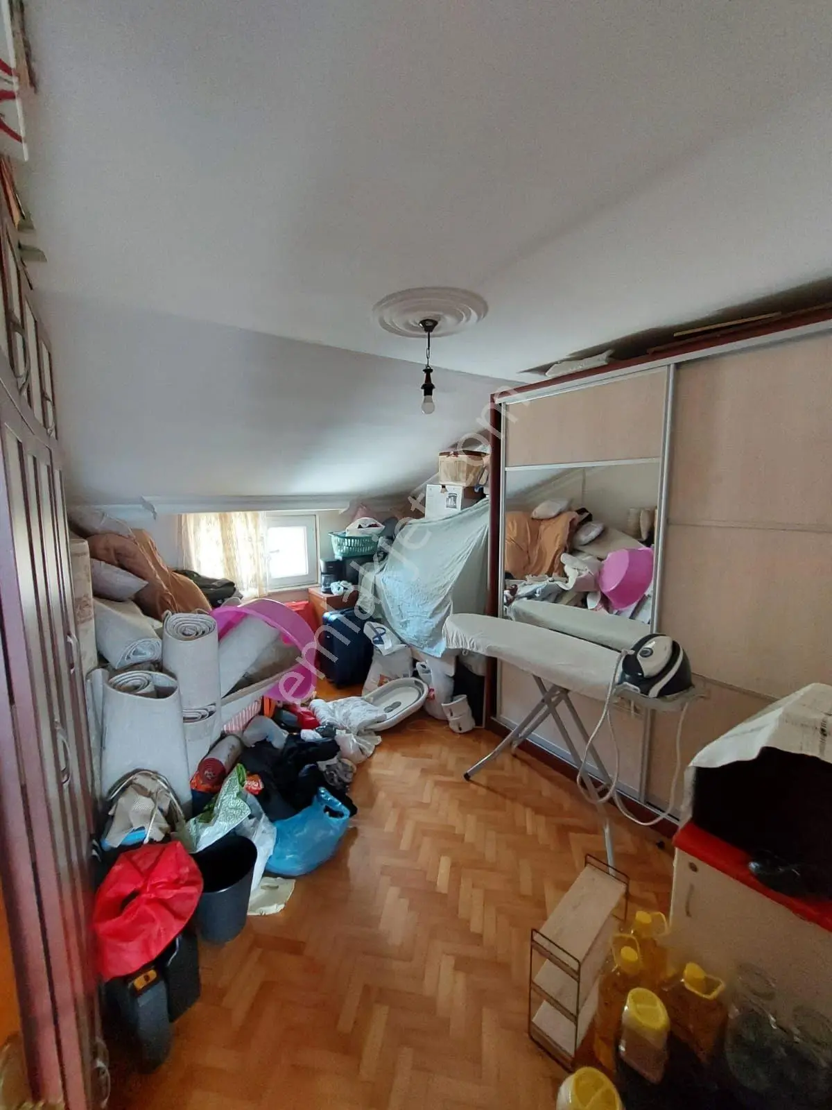 Mertcan'dan Gümüşpınar Mah Kapalı Balkonlu 5+1 Fırsat Satılık Dubleks — fotoğraf 15