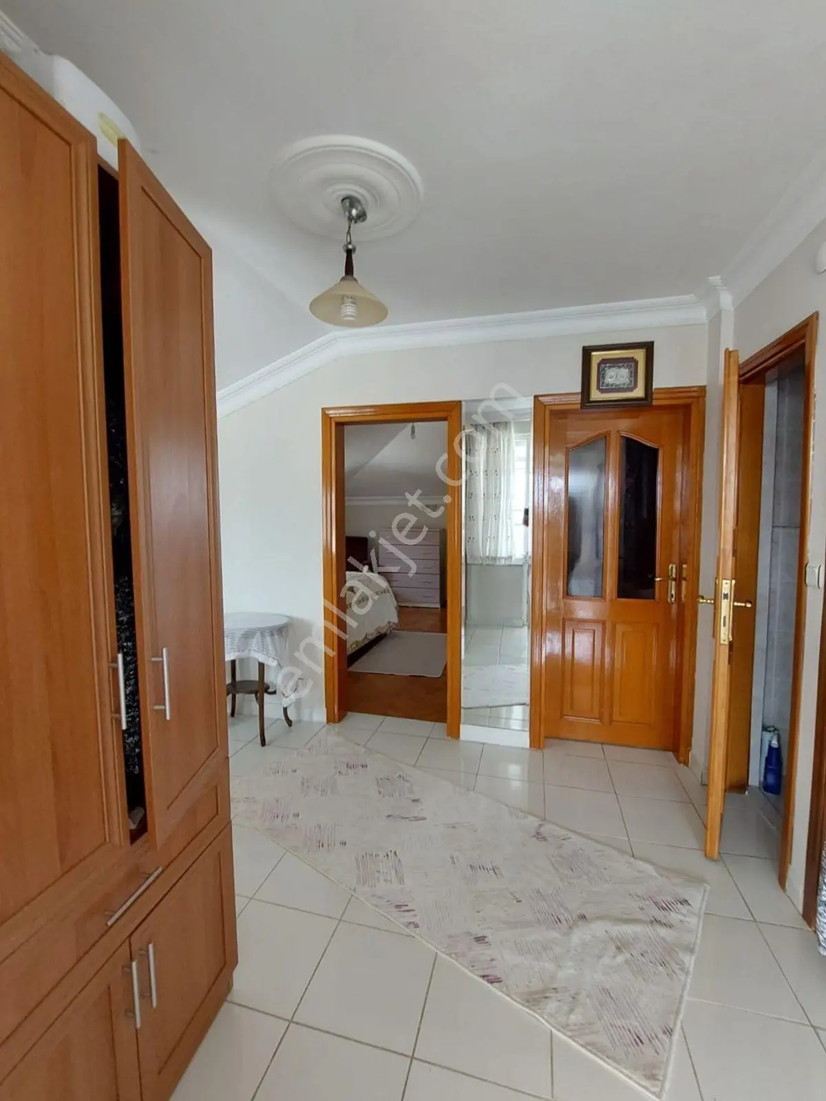 Mertcan'dan Gümüşpınar Mah Kapalı Balkonlu 5+1 Fırsat Satılık Dubleks — fotoğraf 17
