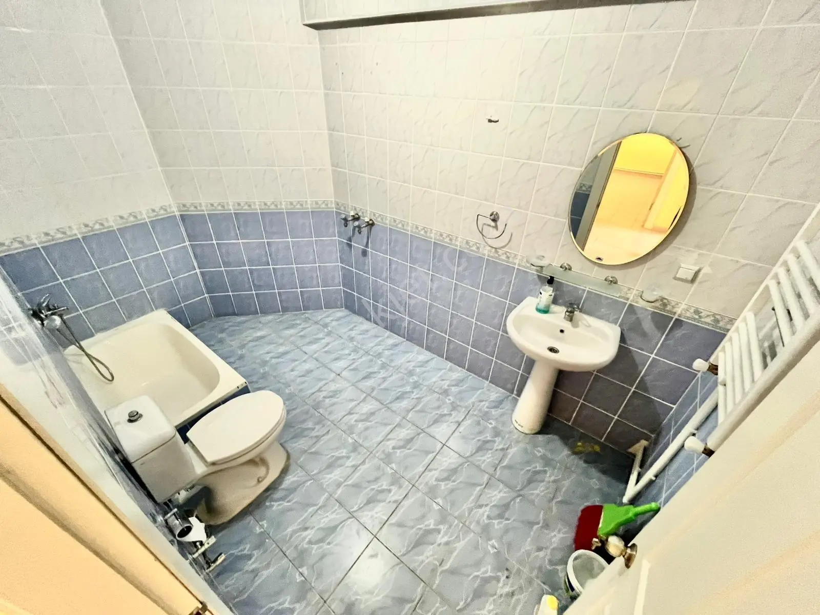 Gümüş'den Akçay'da Yüksek Kredili Doğalgazlı Otoparklı 3+1 Daire! — fotoğraf 12