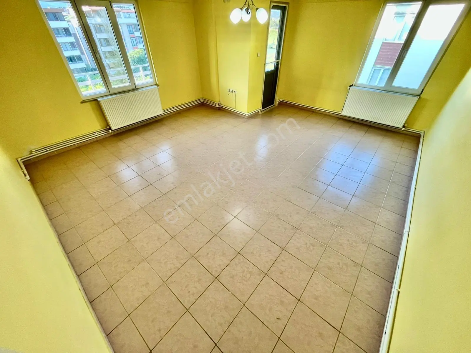 Gümüş'den Akçay'da Yüksek Kredili Doğalgazlı Otoparklı 3+1 Daire! — fotoğraf 18