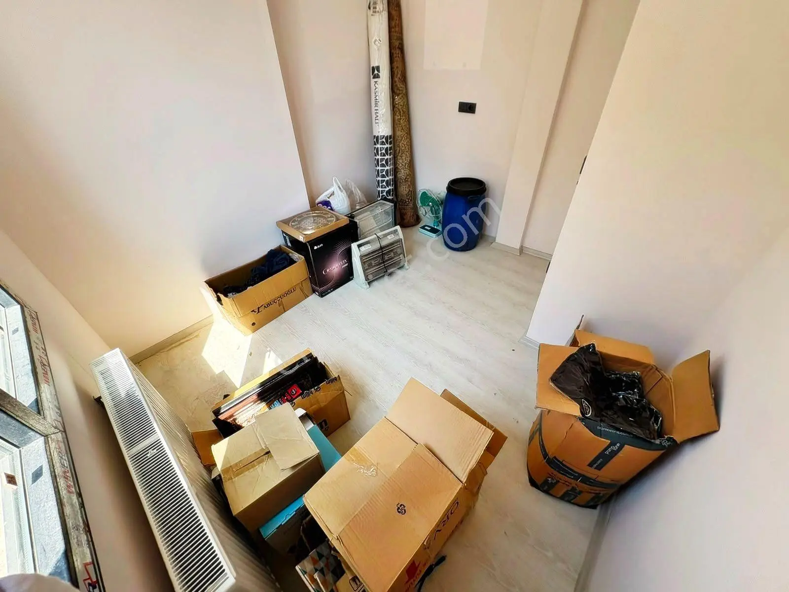 Aktif'ten Yetişen Alır Satılık Fırsat Oksijen Deposu Ön Cephe 2+1 Daire — fotoğraf 13