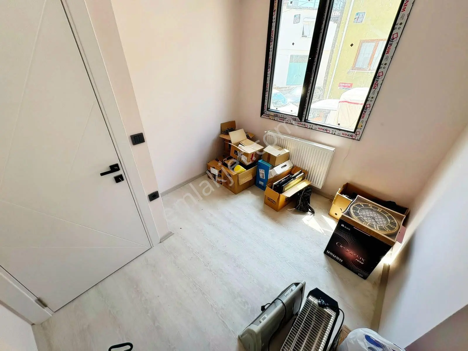Aktif'ten Yetişen Alır Satılık Fırsat Oksijen Deposu Ön Cephe 2+1 Daire — fotoğraf 32