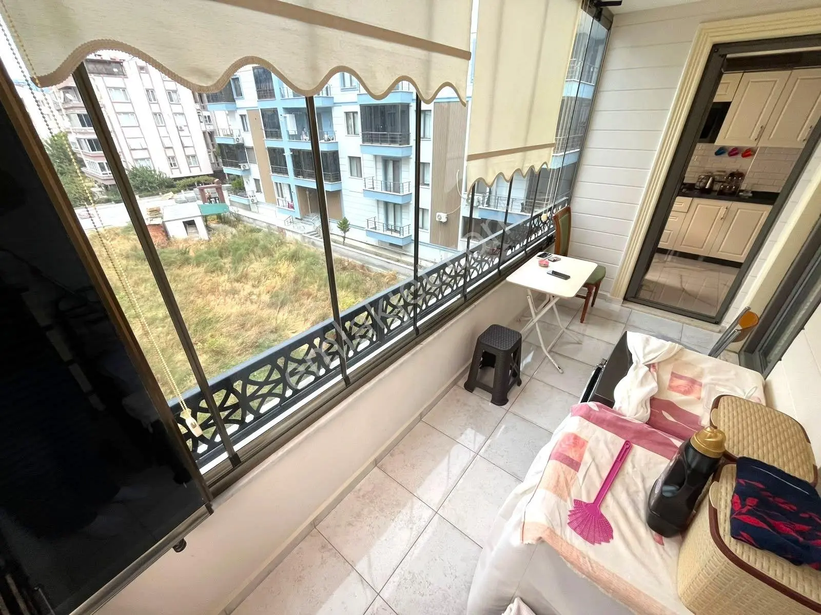 Gümüşden Akçayda Yüksek Kredili Ebeveynli Kapalı Otoparklı Lux 2+1 Daire! — fotoğraf 9