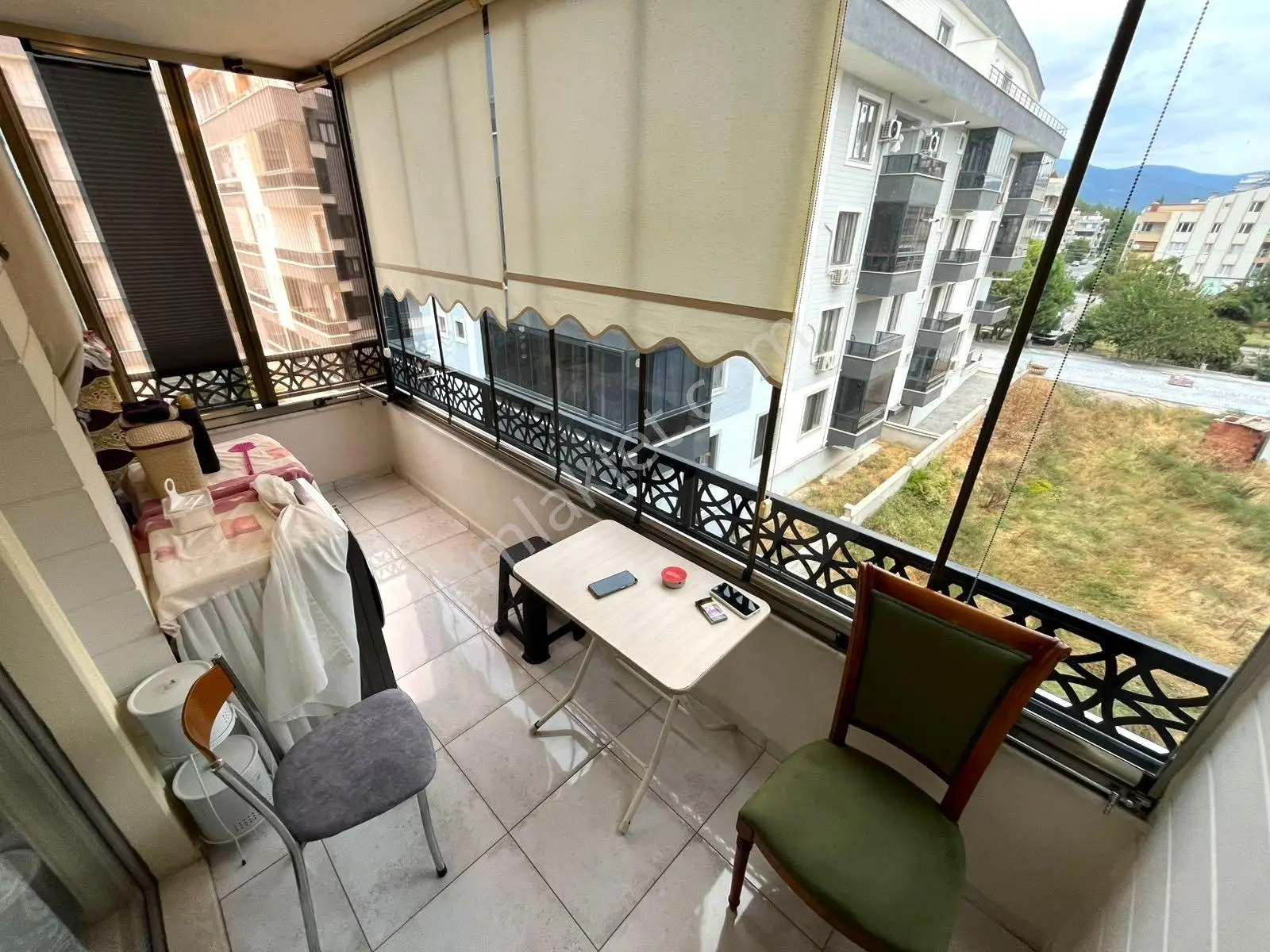 Gümüşden Akçayda Yüksek Kredili Ebeveynli Kapalı Otoparklı Lux 2+1 Daire! — fotoğraf 14