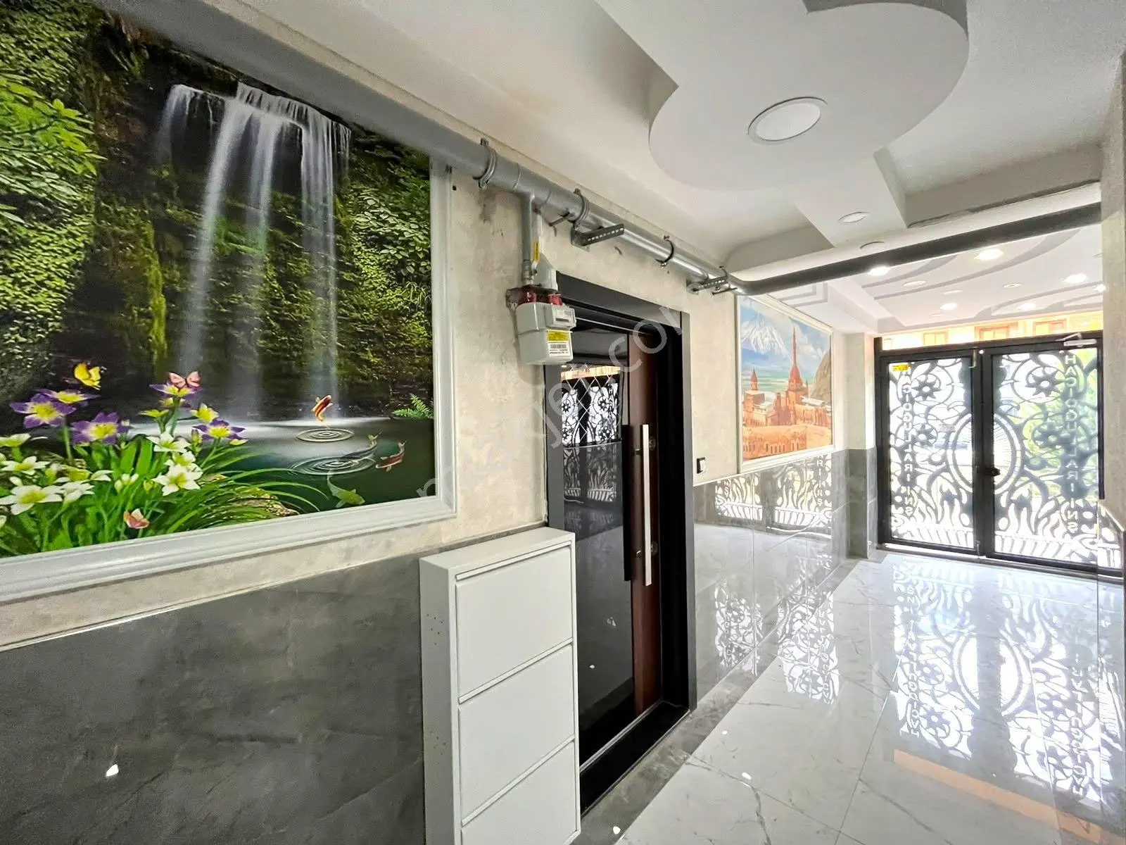 Gümüşden Akçayda Yüksek Kredili Ebeveynli Kapalı Otoparklı Lux 2+1 Daire! — fotoğraf 19