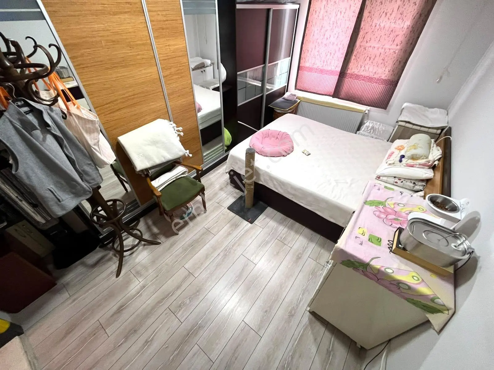 Gümüşden Akçayda Yüksek Kredili Ebeveynli Kapalı Otoparklı Lux 2+1 Daire! — fotoğraf 22