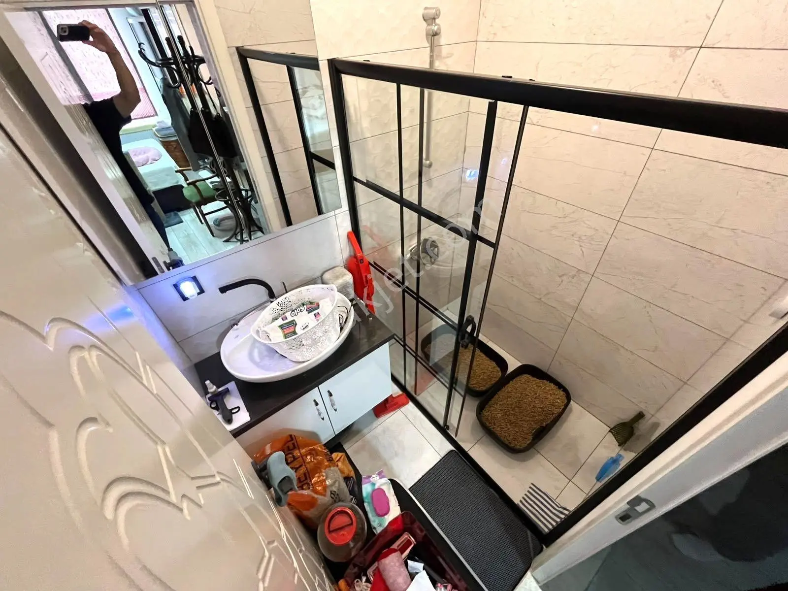 Gümüşden Akçayda Yüksek Kredili Ebeveynli Kapalı Otoparklı Lux 2+1 Daire! — fotoğraf 27