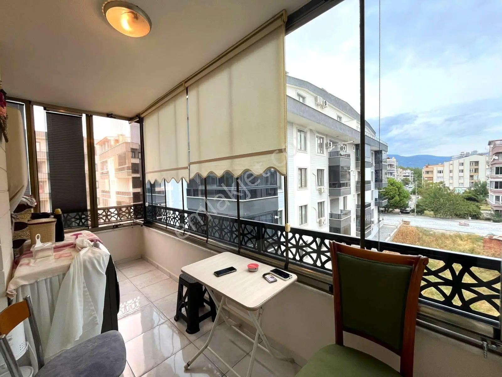 Gümüşden Akçayda Yüksek Kredili Ebeveynli Kapalı Otoparklı Lux 2+1 Daire! — fotoğraf 30