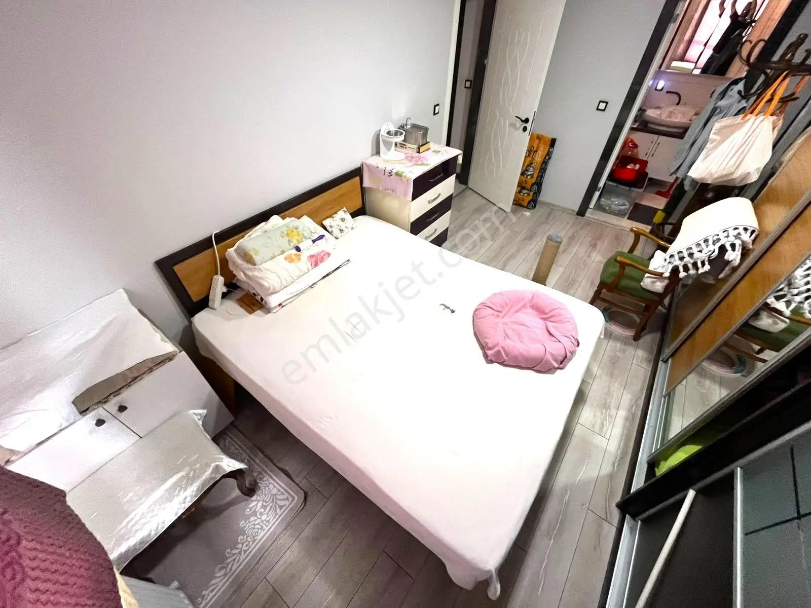 Gümüşden Akçayda Yüksek Kredili Ebeveynli Kapalı Otoparklı Lux 2+1 Daire! — fotoğraf 34