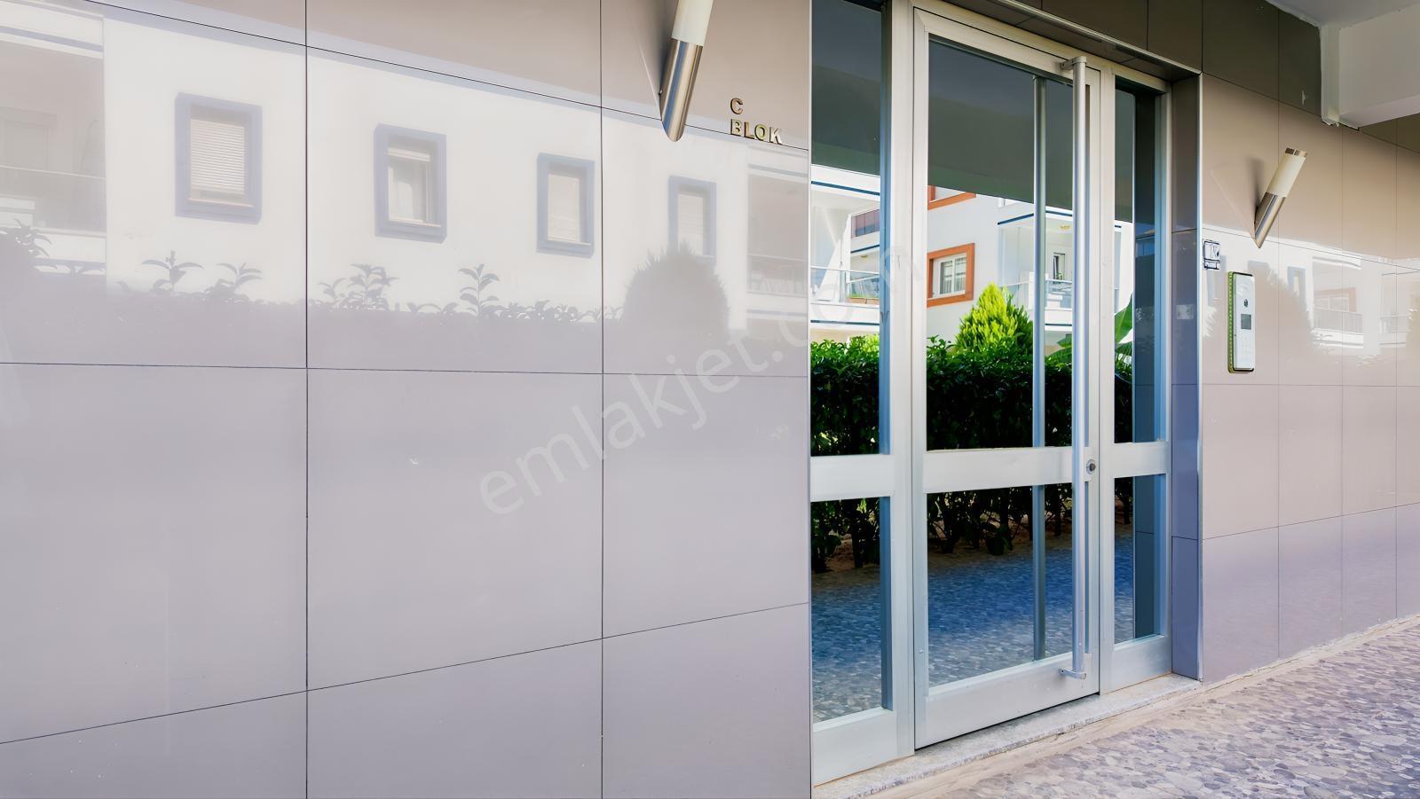 Aydın Mimar Sinan Mh. River Park Sitesi'nde Satılık 3+1 Daire — fotoğraf 3
