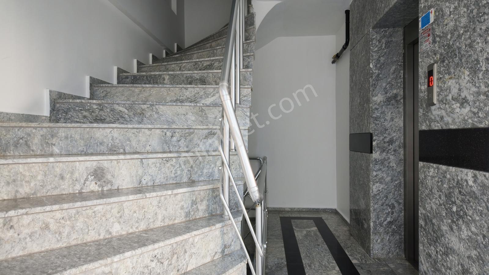 Aydın Mimar Sinan Mh. River Park Sitesi'nde Satılık 3+1 Daire — fotoğraf 5