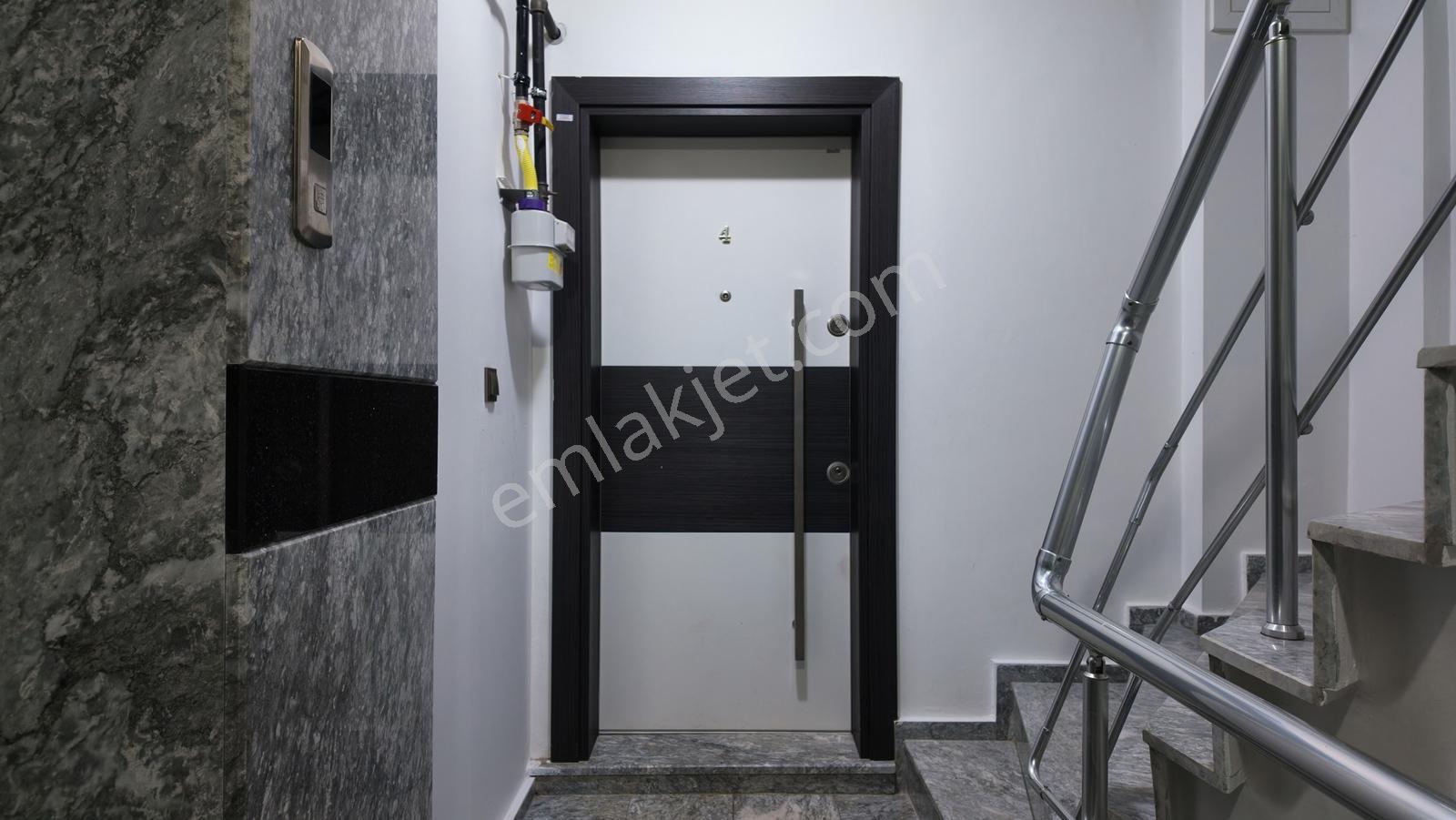 Aydın Mimar Sinan Mh. River Park Sitesi'nde Satılık 3+1 Daire — fotoğraf 7